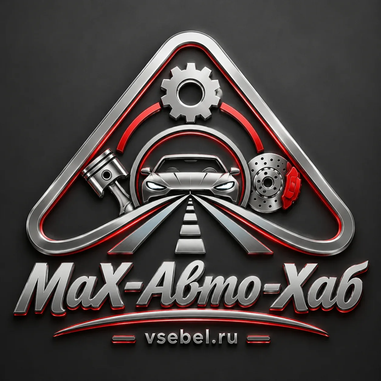 МаХ-Авто-Хаб