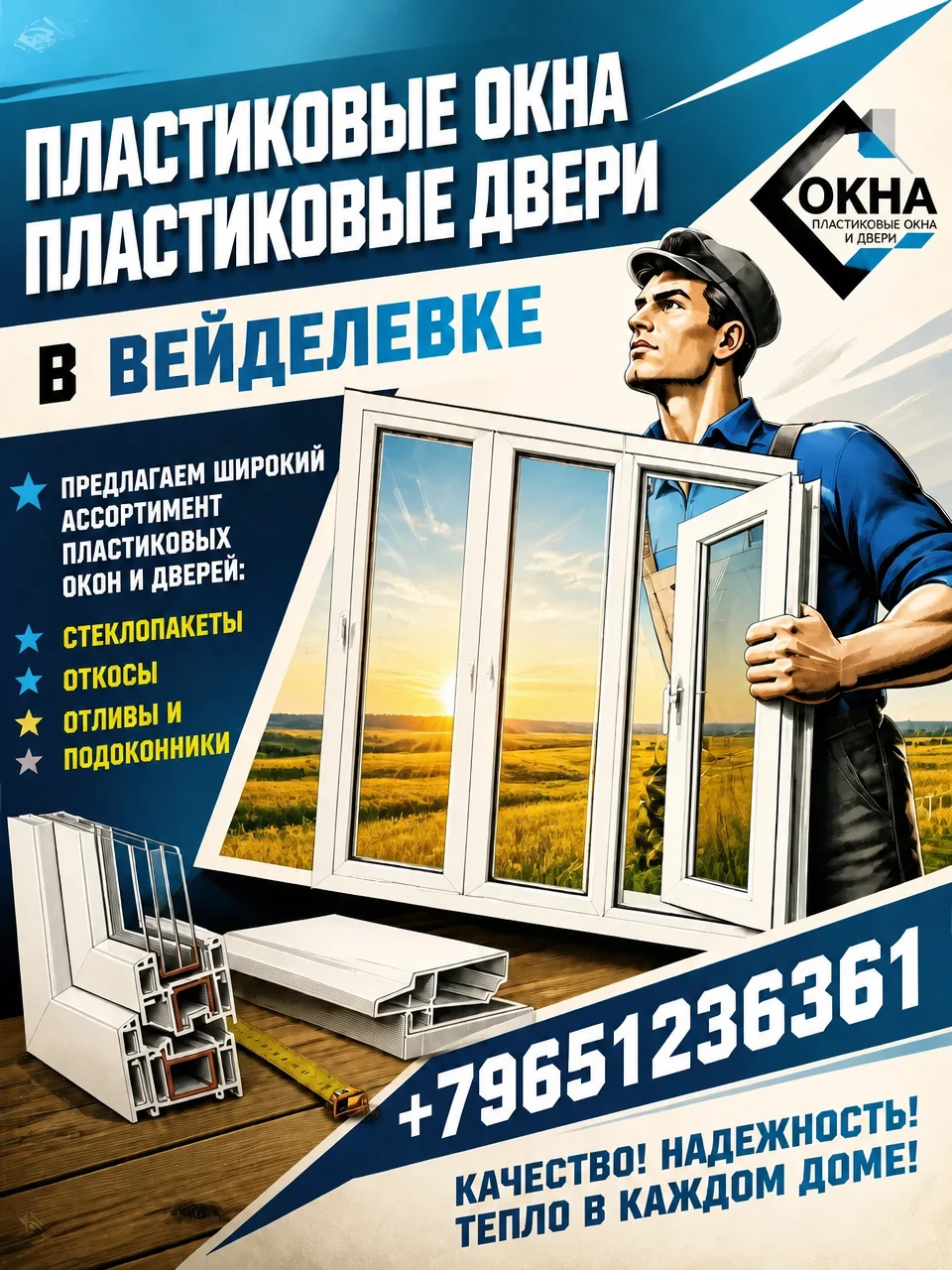 Реклама